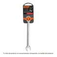 thumbnail image 2 of LLAVE COMBINADA CON MATRACA Truper 15741 3/4'' X 76 T, 2 of 2