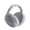 Grey, variant on LQCrafK Winter Ear Muffs for Women, Fleece Lining Earmuffs Girl Ski Plush Ear Covers Cute Ear Warmer