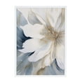 thumbnail image 1 of DesignOvation Gallery 20" x 28" White Poster Frame, 1 of 6