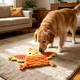 thumbnail image 5 of Snuffle Mat for Dog, Treat Hide And Seek Training Mat for Small to Medium And Large Puppy, Pet Nose Work Toy for Indoor Daily Sniff Game, 5 of 6