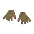 thumbnail image 3 of Guantes de medio para hombre, escala 1:6, accesorios para disfraces de figuras de acción, modelo de guantes para figuras de 12 pulgadas, 3 of 8
