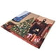 thumbnail image 5 of Tapiz navideño BuyWeek multiusos para colgar en la pared características mejoradas, 5 of 12