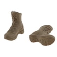 thumbnail image 3 of Botas Altas Tácticas Yotijar para figuras de acción 1/6, 3 of 8