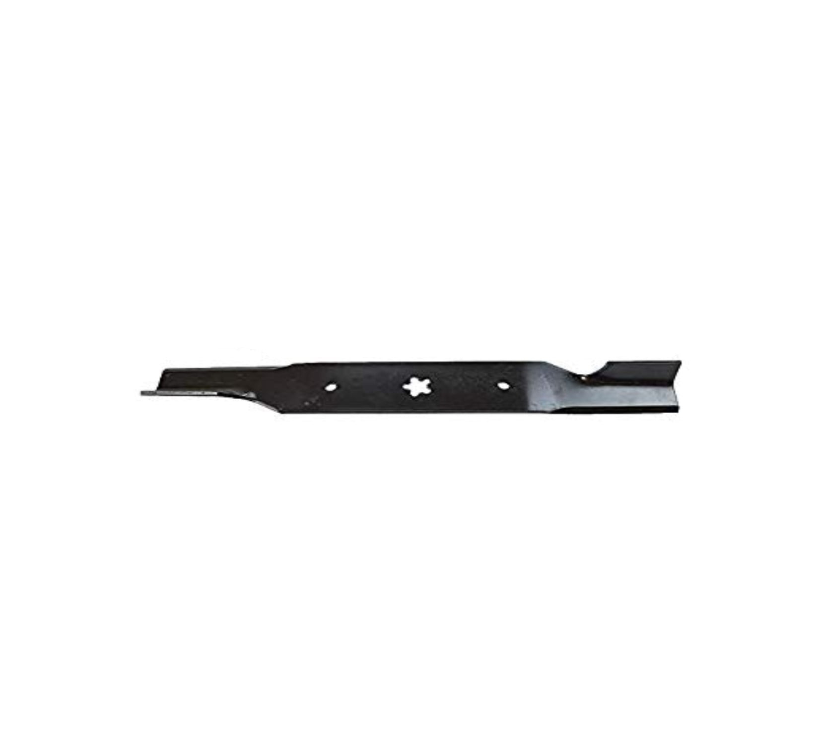 Husqvarna 582760502 Hi Lift Blade MZ54 TS348XD TS254G Z254F TS354