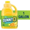 SUNNYD Orange Pineapple Juice Drink, 1 Gallon Bottle