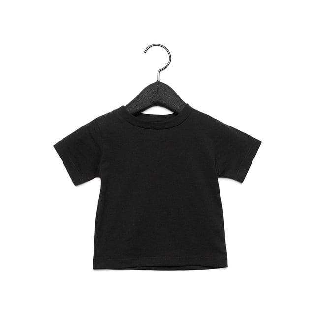 Bella + Canvas Infant Jersey Short Sleeve T-Shirt