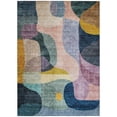 thumbnail image 2 of Addison Rugs Chantille Indoor/Outdoor Transitional Contemporary Green Washable Rectangle Rug, 10' x 14', 2 of 6