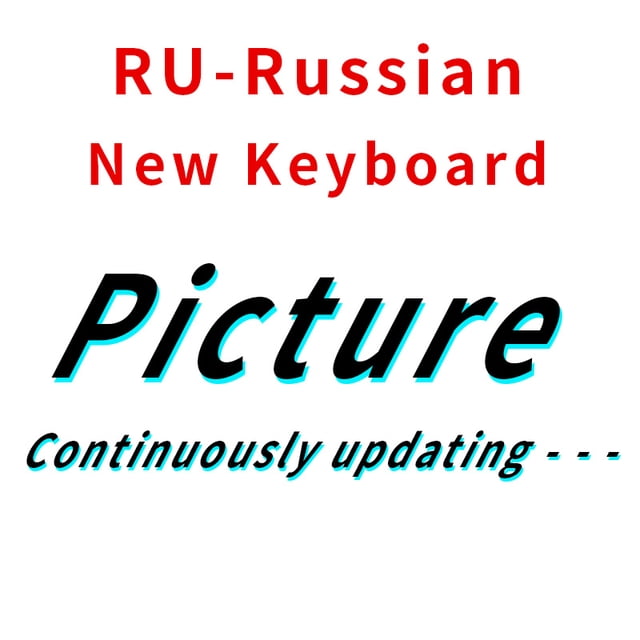 New US Russian Laptop Keyboard For HP Elitebook 2560 2560P 2570 2570P With Black Silvery Frame Replace Notebook Keyboard RU Silver Frame