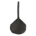 thumbnail image 1 of Youkk Elegant Retro Handbag with Aluminum Pearls Mini Rhinestones Evening Bag, 1 of 6