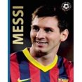 thumbnail image 1 of Jokulsson, Illugi: Messi, 1 of 2