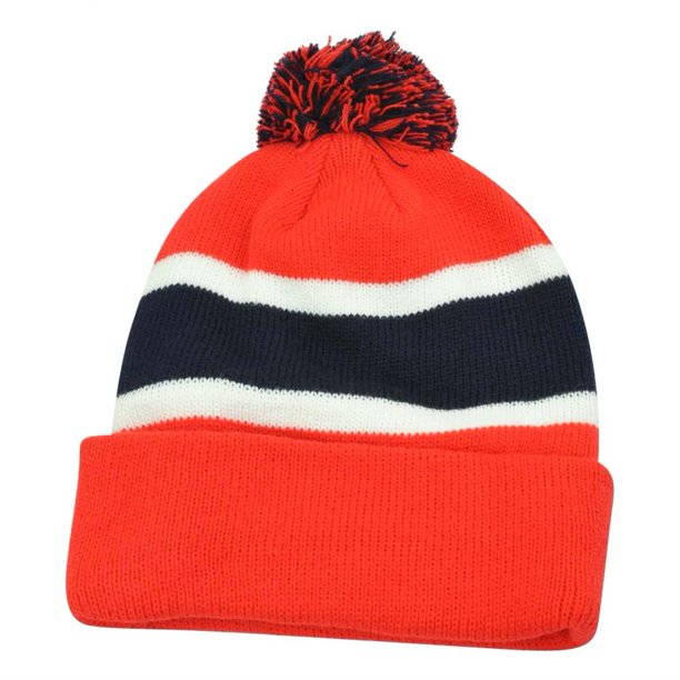 thick cuff beanie