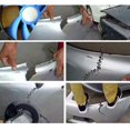 thumbnail image 3 of Soldador de plástico Soldador Grapadora Pistola caliente Reparación de grietas en parachoques Máquina grapadora, 3 of 5
