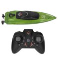 thumbnail image 4 of Lancha Motora Con Control Remoto, Barco Eléctrico De Alta Velocidad Con USB 2,4G, 4 of 8