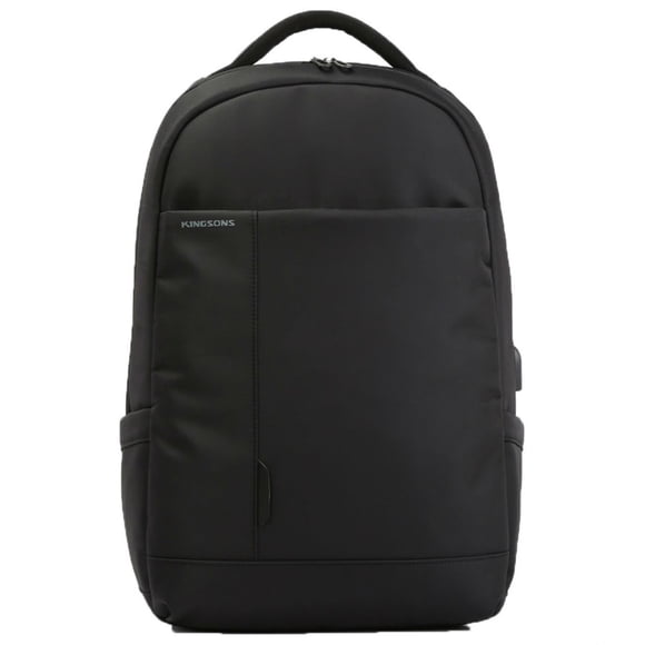 Mochila Kingsons Charged Series 15.6 Smart, la mejor de su clase