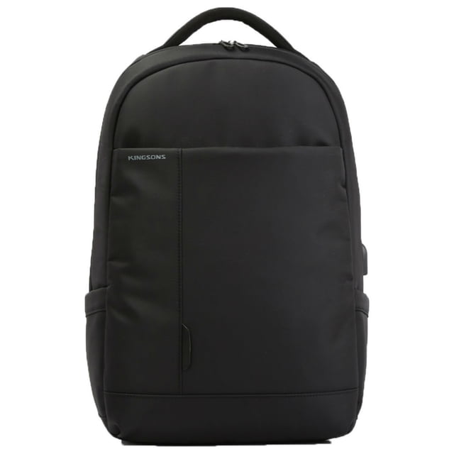 Mochila Kingsons Charged Series 15.6 Smart, la mejor de su clase