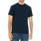 thumbnail image 1 of 8 Pack Playera Value Caballero Manga Corta De Algodón 180 Gr, 1 of 4