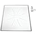 thumbnail image 3 of Lambro 1781 Washing Machine Tray -oversized, 3 of 3