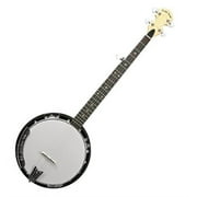 Gold Tone 5-String Bluegrass Banjo w/ Gig Bag - CC-100R