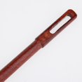 thumbnail image 2 of STARTIST Maple Wood for Flute, Clarinet, Cleaning , Care Accessory, Piece, Amber, 2 of 7