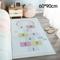 thumbnail image 2 of Carpet Jumping Polyester Non Outdoor Kids Rug for and Comfort, 2 of 2