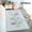 C, variant on Bizhua Carpet Non-Slip Floor Mat Cute Hopscotch Children'S Play 40×60Cmlovely Jumping House Carpet Slip Mat Children Play Climbing Mat Interesting Car