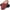 Red, variant on Ecetana Slippers for Women Warm Memory Foam Fuzzy Slippers Non Slip Womens House Shoes