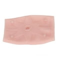 thumbnail image 4 of Manches de Compression de Veau, Construit dans le Support de Mollet d'Aimant Pratique pour le Cyclisme, 4 of 8