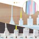 thumbnail image 4 of 8 PCS 1.4M Cable Wrap Wrap Line Tubo enrollado Funda de alambre de galvanoplastia, 4 of 6