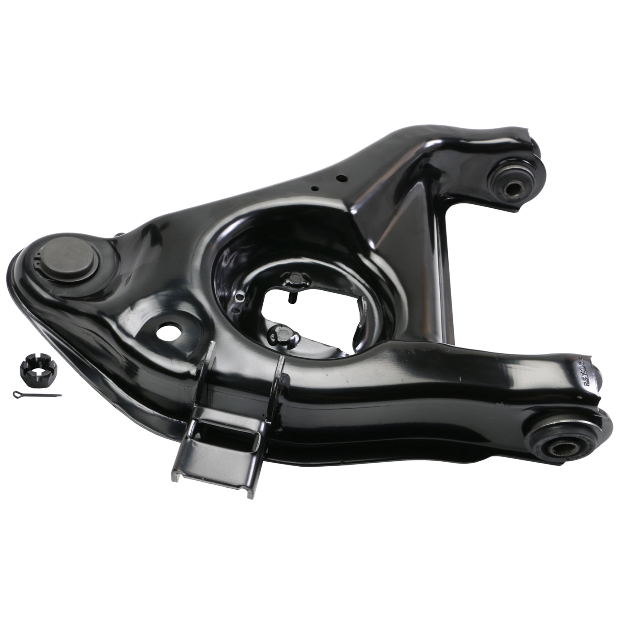 MOOG RK620498 Control Arm and Ball Joint Assembly Fits select: 1998-2011 FORD RANGER, 1998-2001 MAZDA B2500