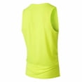 thumbnail image 5 of Jaunzuar Tank Tops Men Muscle Solid Color Summer Sleeveless Shirts Hiking Running Casual Shirts, S-2XL, 5 of 9