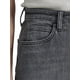 thumbnail image 3 of Jean Trouser Lee Legendary High Rise Blurred Darks para mujer, 3 of 4