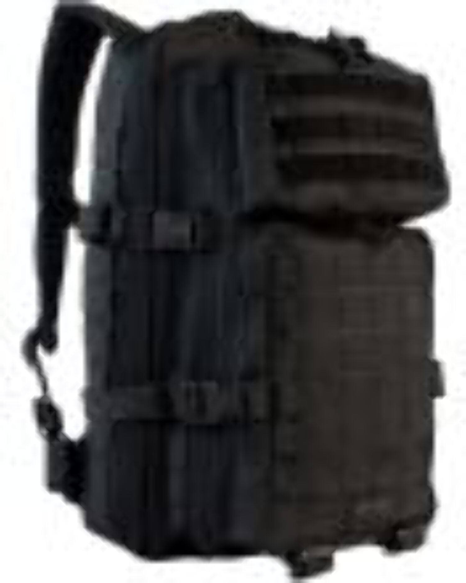 Assault Pack - Black