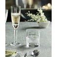 thumbnail image 3 of Brilliant Collection Double Old Fashion Set of 6 By Lorren Home Trends, 3 of 5