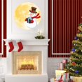 thumbnail image 3 of De 30Cm Para Pared, Pegatinas Luminosas De Navidad Para Pared, Pegatinas De Pvc Para Sala De Estar Y Ventana Scienceny HA042571-03, 3 of 6