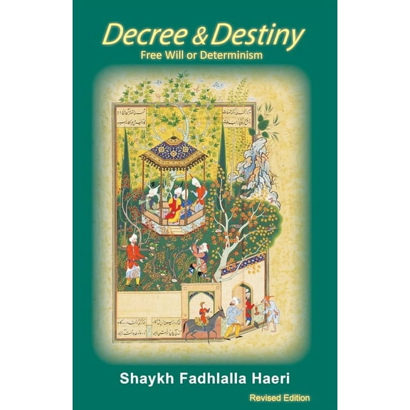 Decree and Destiny, (Paperback)