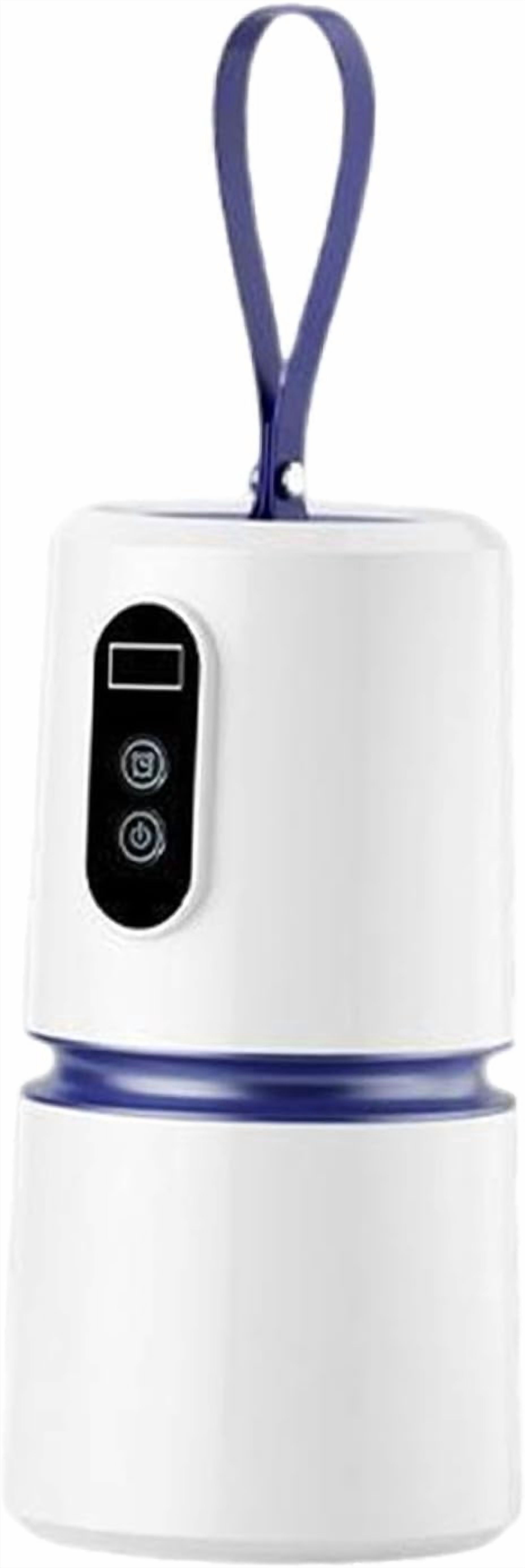 Mini Portable Clothes Dryer, Quiet Compact Electric Dryer for Laundry with LED UV Sterilization & Timer, Small Folding Dryer Machine for Underwear Clothes, Travel, Home, Apartment