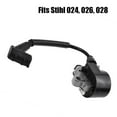 thumbnail image 4 of Mosiee Ignition Module Coil For Stihl 024, 026, 028, 029, 034, 036, 038, 039, 044 Chain Saw Accessories Promotion, 4 of 9