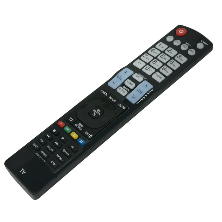 Amazon.com: AKB73775801 Replacement Remote Applicable for LG