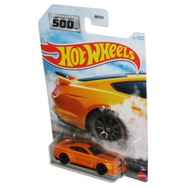Shelby gt350 hot wheels sale