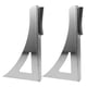thumbnail image 5 of HAMPPLIES 1Par Soporte Para Calentador De Agua De Inoxidable Con Montaje En Pared Y Compacto, 5 of 6