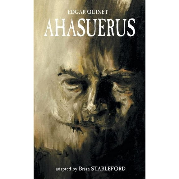 Ahasuerus (Paperback)