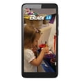 thumbnail image 2 of Smartphone ZTE  Blade L8 32GB 1GB RAM Dual Sim Desbloqueado Negro, 2 of 3