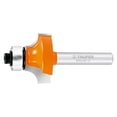 thumbnail image 1 of Broca Router Redondeado 1'' Balero Truper 11469, 1 of 2