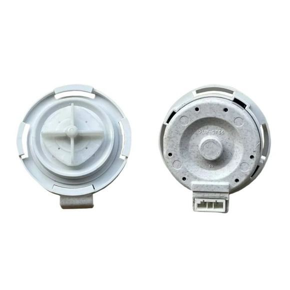 For LG Washing Machine Drain Pump Motor EAU63743803 26V 1.7A 45W NTWC021S03 Washer Drainage Parts