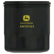 John Deere Engine Oil Filter AM107423