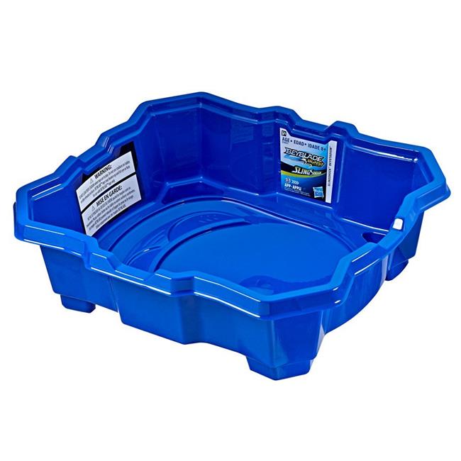 beyblade slingshock walmart