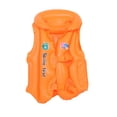 thumbnail image 2 of Nrmvnmi Summer Saving Swim Jacket for Toddlers 3-5 yrs Kids Swim Vest for Boys Girls Learn to Swim Summer Float Swimsuit Swimtrainer Swimwear Buoyancy Vest for Children, 2 of 9