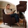 thumbnail image 2 of zhangmingg Decorative Sofa Protector Cover for Home and with Exquisite Textured, 2 of 5