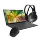 thumbnail image 1 of Lenovo Ideapad 82FG01U0US 15.6' 8GB 256GB Más Audífonos y Mouse, 1 of 3