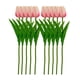 thumbnail image 2 of Simulation Flowers Soft Flowers 10pcs For Wedding Decoration Flowers Home Decoration Bouquet Party Shooting Props, 2 of 8